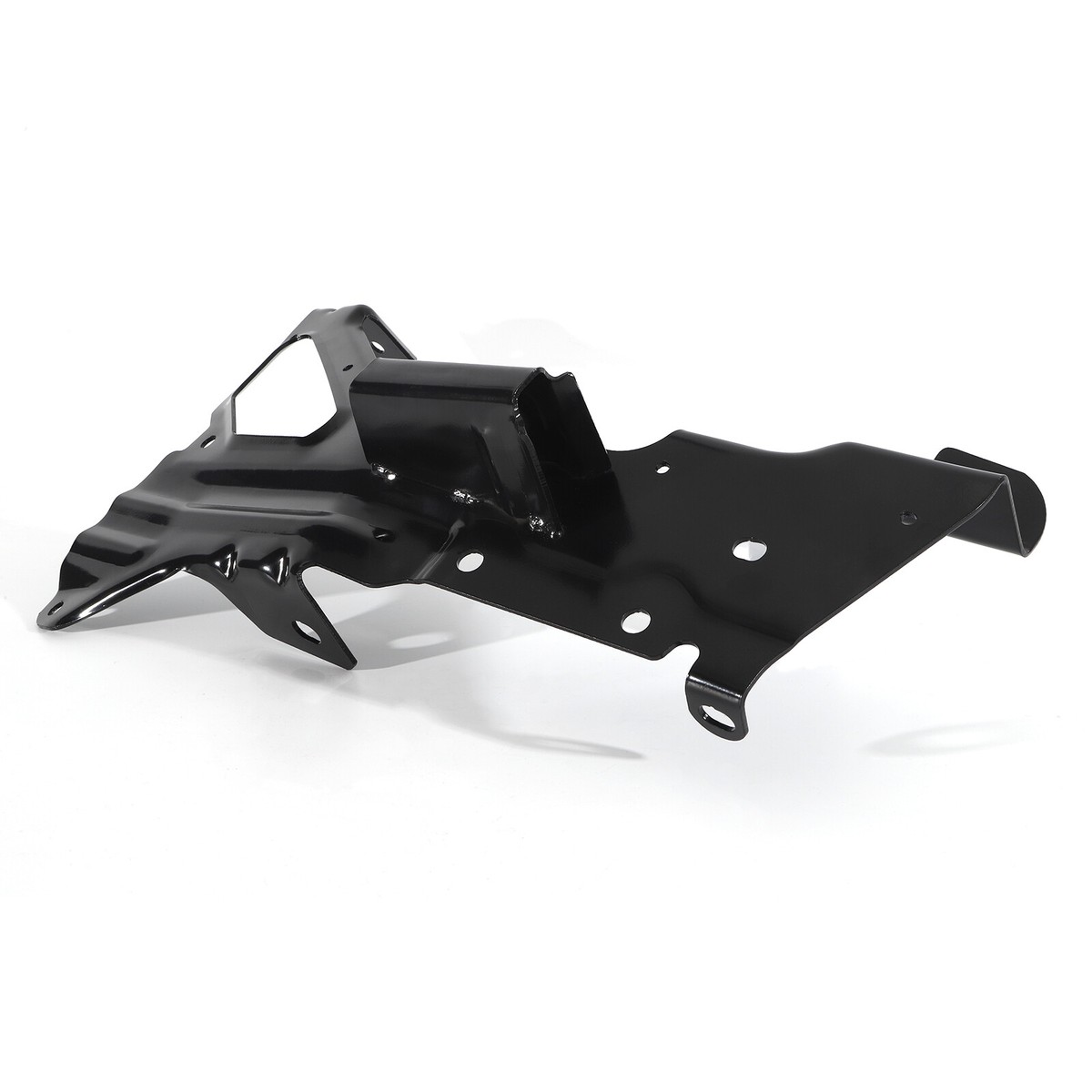 2016 - 2019 Chevrolet  Chevy  Silverado 1500 Front Bumper Support Bracket Left Driver Side Capa Certified P 900306094