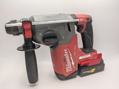 PowerG/GT, Aldi Ferrex/Workzone/Xfinity Battery to Milwaukee tool adaptor