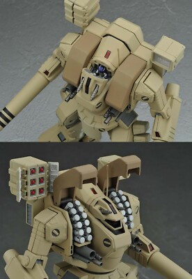 Yamato 1/60 Macross Robotech TomaHawk Destroid  / Battletech Warhammer 2c