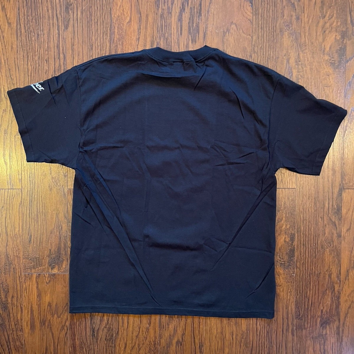 Vintage Xmen 2 Movie Promo T-Shirt Men