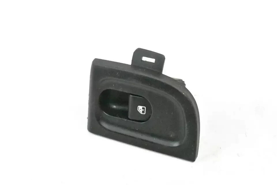 03-13 Maserati Quattroporte M139 Rear Left Driver Side Window Control Switch OEM