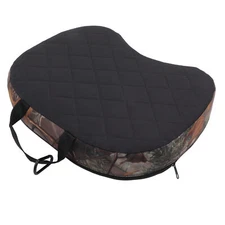 Hunting Camping Seat Cushion Portable Seat Cushion With Handle Waterproof FF
