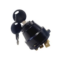 Zündschloß für Deutz Zündlichtschalter P-0123 D2506 D3006 D5006 D6006 D7006