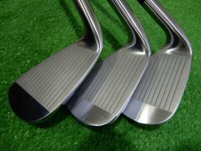 Golf Iron Set PRGR RS 2018 Diamana (SR) 5pcs 6-P JAPAN | eBay