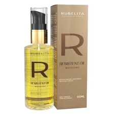 ATH Tips Repairer Mcadamia Oil Hair Treatment Smooth Finisher 60ml - Rubelita