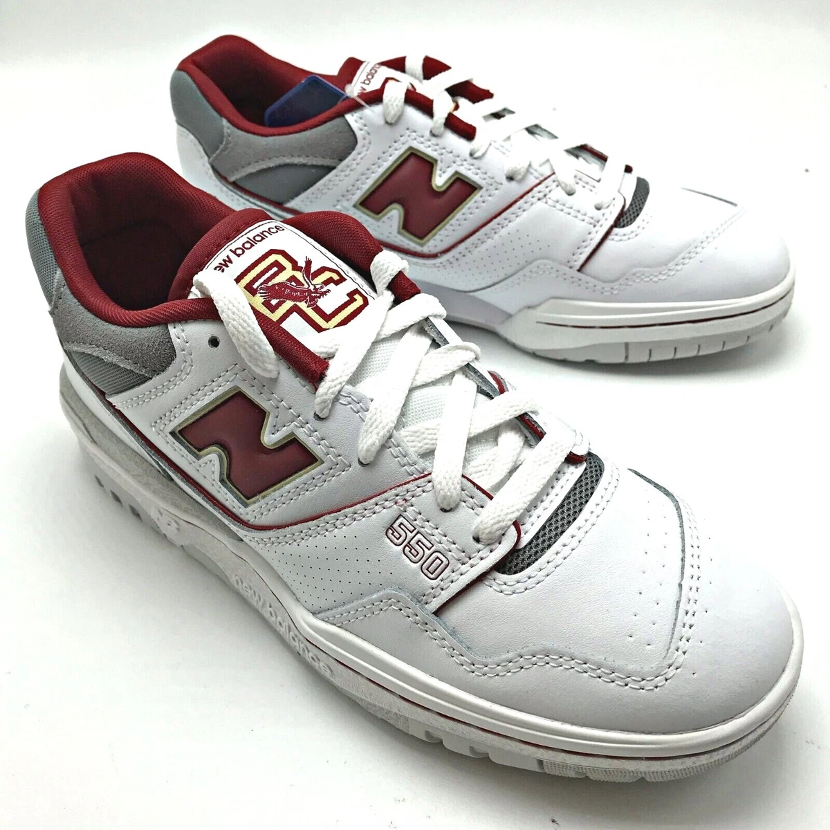 new balance 550 sport vision