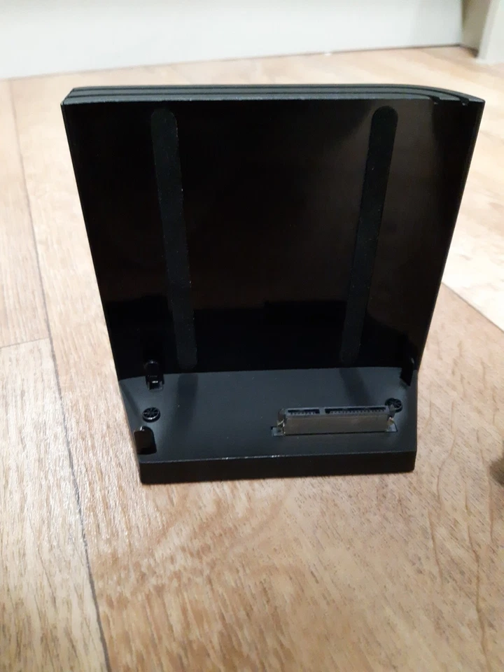 Seagate Goflex Desk Adapter Thunderbolt Model SRD0002 - Image 2 of 4