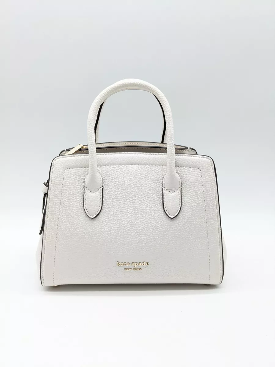 Kate spade genuine best sale leather