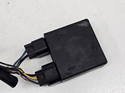 DZE 1653 CDI Ignition Module – Replacement For Honda CRF F 2014-2017, OEM 30410-K28-911, CDI Box Unit