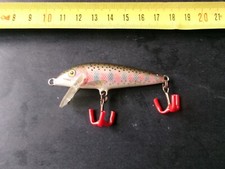 RAPALA COUNTDOWN COLLECTOR.