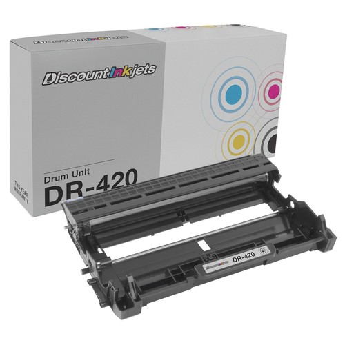 Cartucho Negro DR420 Láser Tambor Unidad Para Brother Mfc -7860 dwprinter |  eBay