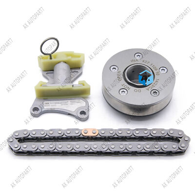 Camshaft Timing Chain Tensioner Adjuster Unit Kit For SEAT VW