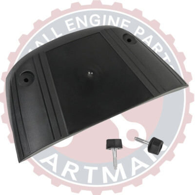 #ad 795120 Air Cleaner Cover For Brigs and Stratton 792289 For 407000 40G000 40H000 $17.90