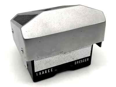 Ihagee Prismensucher für Exakta Exa 1a 1b 1c Varex IIa IIb Prisma Prism Finder