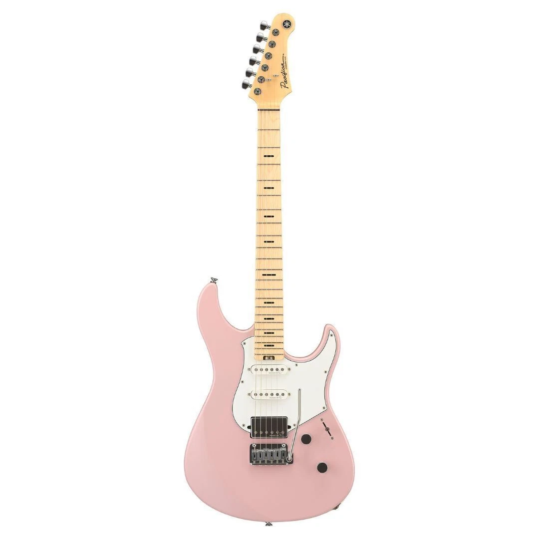 Yamaha PACS Plus 12 Pacifica Standard Plus 6-String Electric