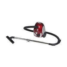 AHSC-1 Atrix Lil Red Canister Vacuum Portable Canister vacuum w/ 2 Quart HEPA...