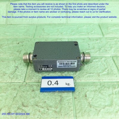 HEIDENHAIN EXE 101, Encoder Interface Interpolationas photo, sn:Random, FedExDHL