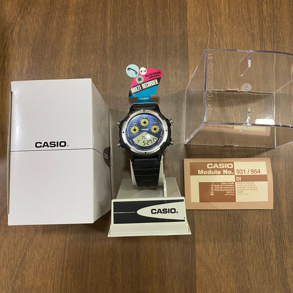 カシオ　　BG-20 カシオ BG-20 カシオ BG-20 G-ZX Gジークス 20周年記念モデル 腕時計