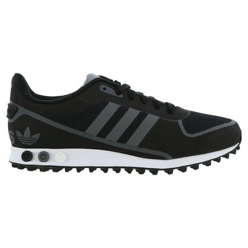 Entrenadores originales para hombre Adidas LA II DA9303 | eBay