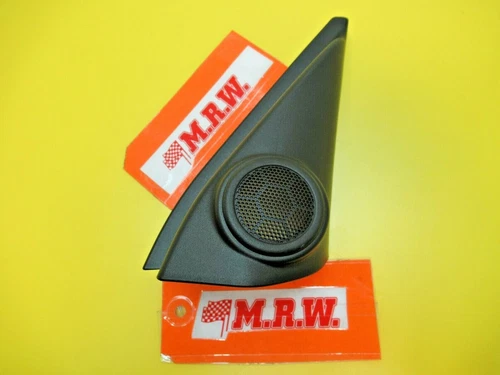 DOOR PANEL TWEETER SPEAKER CORNER COVER TRIM CAP RIGHT FRONT for SCION XB 08-15