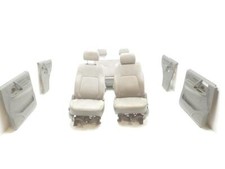 Siège Mitsubishi MONTERO