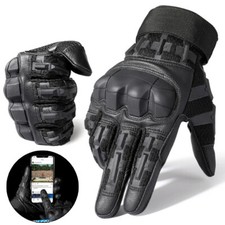 Tactical Gloves Airsoft Hunting Motorcycle Gloves for Climbing Survival Training