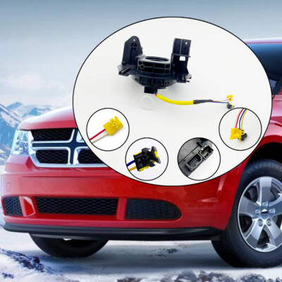 New Spiral Clock Spring 68425694AC For 2011-2020 Dodge Journey 2.4L l4 3.6L V6