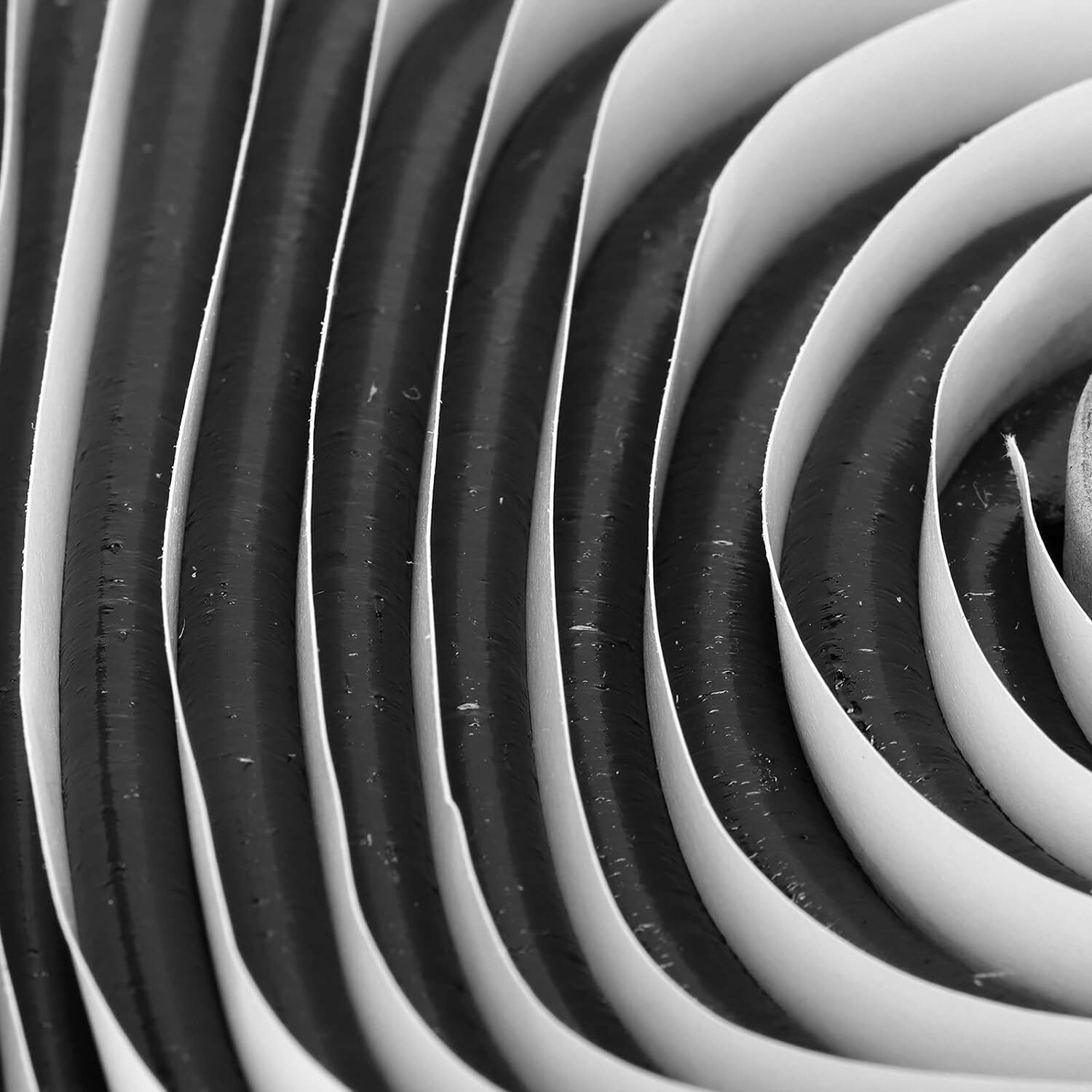 4M High Quality Butyl Rubber Tape Sealant Caulk For Car Windshield Door US Stock