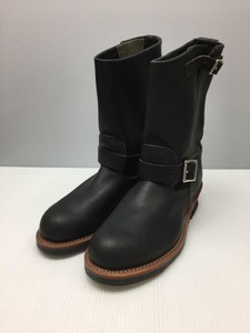 red wing engineer 2268