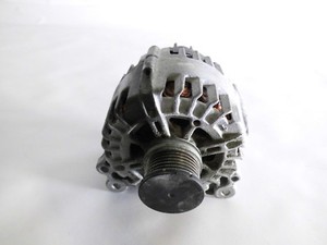 Vl2 valeo генератор