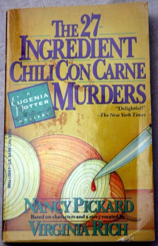 Choice PRIME CRIME COZY MYSTERY "First in a New Series" food~books~crafts - Picture 23 of 24