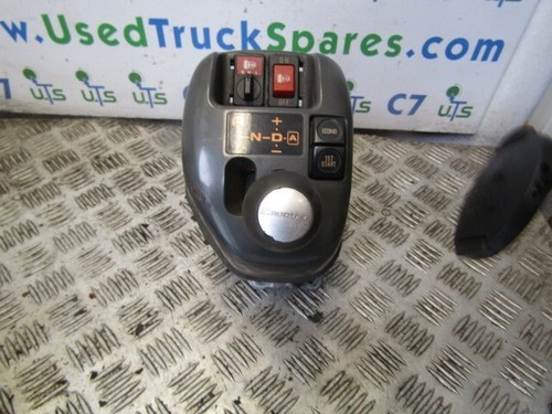 UNIDAD DE CAMBIO AUTOMÁTICO ISUZU N75 - Imagen 1 de 3