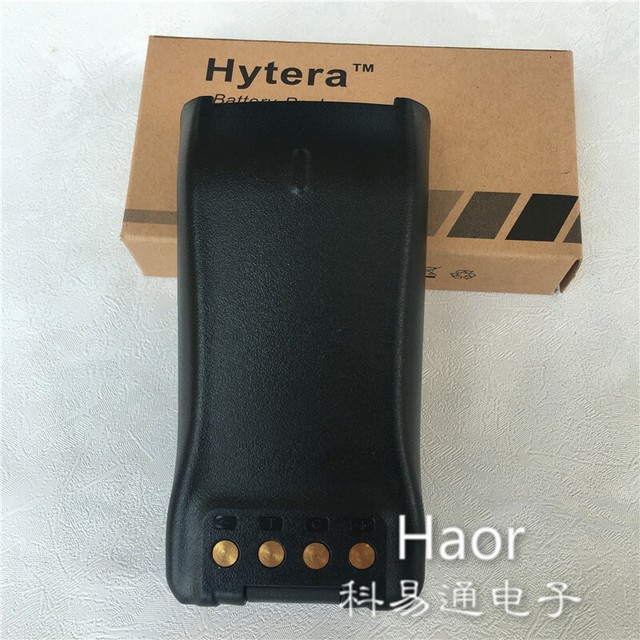 Аккумулятор hytera bl2503