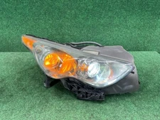 🛑 09-17 INFINITI FX35 FX37 FX50 RH PASSENGER SIDE HEADLIGHT HID XENON LAMP OEM
