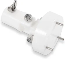 522079 Cleaning Head Installation Tool for A&A Style II Cleaning Heads, 3 Prong