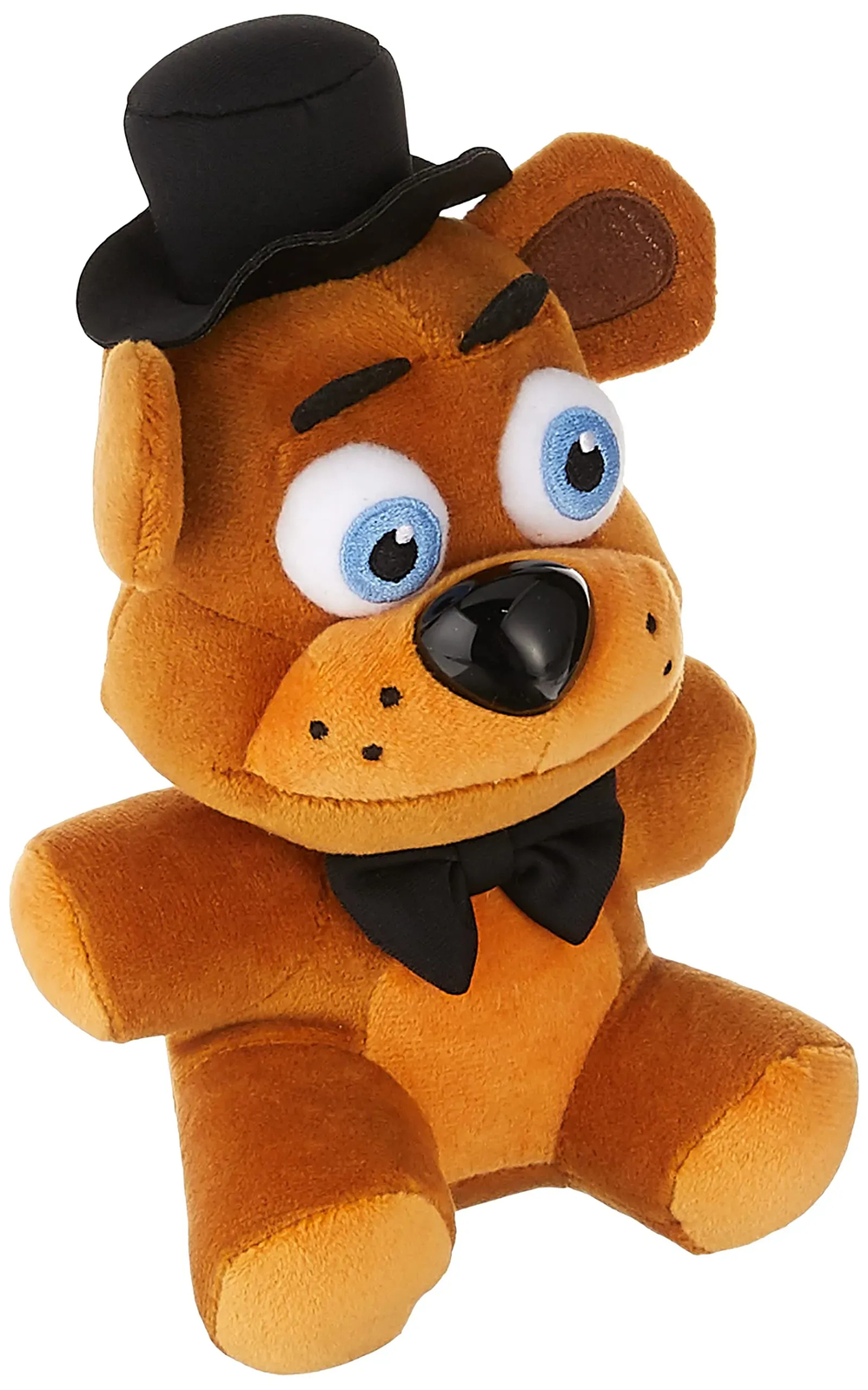 Joom Hidden Nest Brown Five Nights At Plush Collectible Plush Freddy Five Nights At Funko Collectible Plush Freddy Overseas Game Figure Freddy's / Freddy's [Item] - Image 2