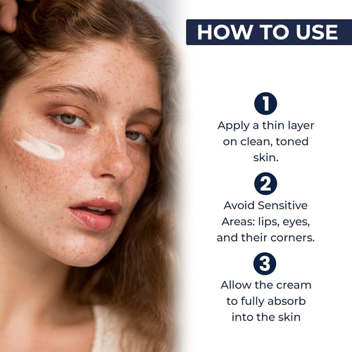 Melasma Treatment for Face - Melasma Cream & Age Spot Remover for Skin Discolora - Picture 4 of 12