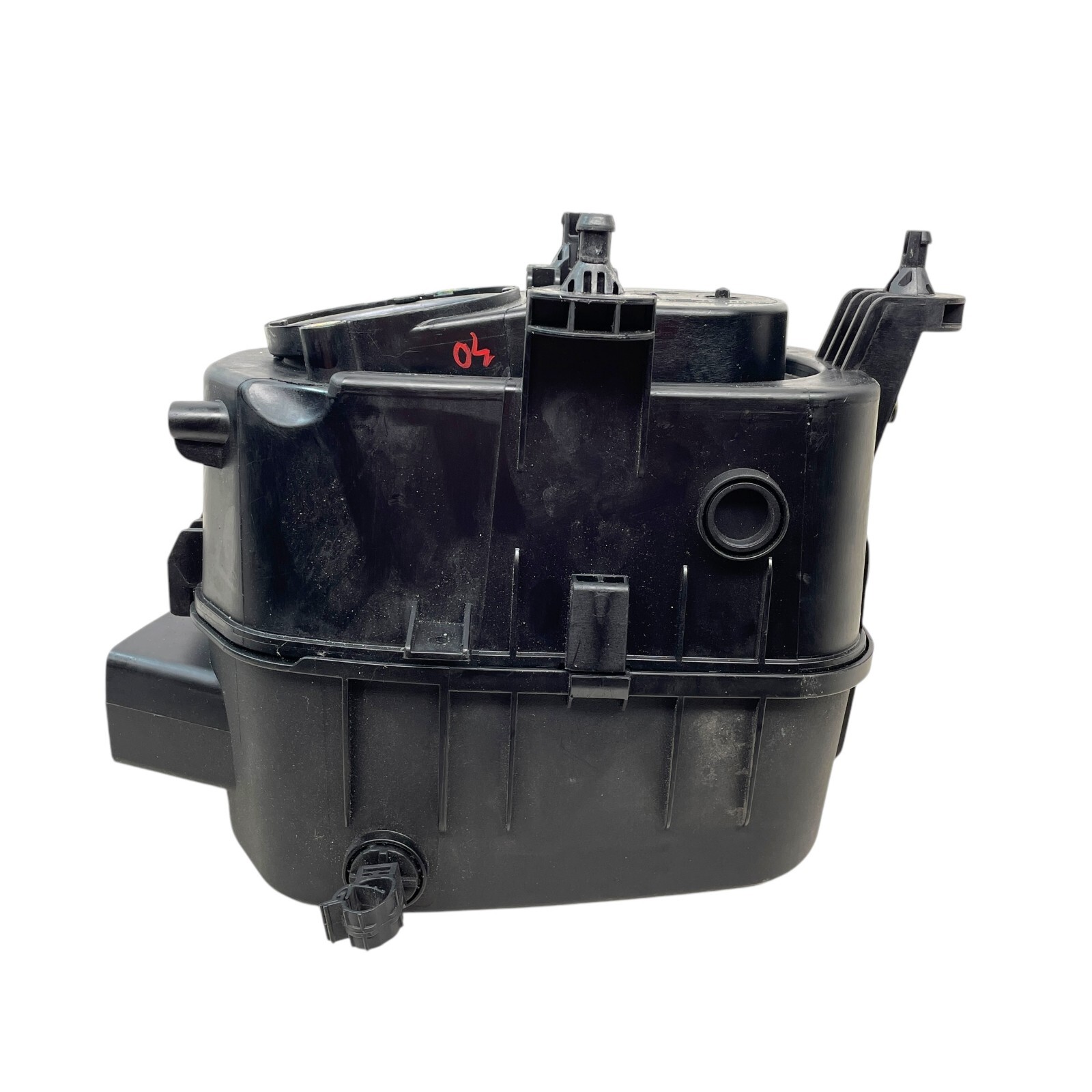 2014-2020 Maserati Ghibli 3.0l left driver air cleaner filter box OEM 670005844
