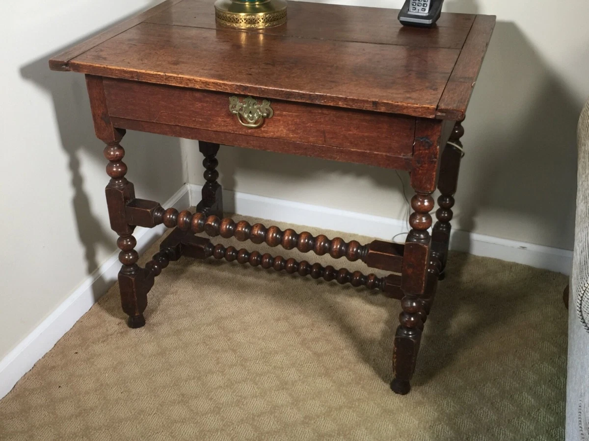 Ebay antique tables deals