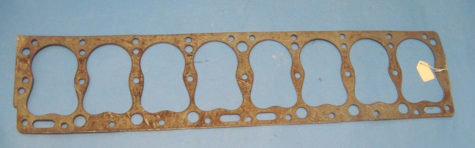 NEW OLD STOCK head gasket 1933-1949 Pontiac 8