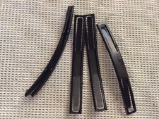 New Old Stock SKS Stripper Clips, 7.62 x 39, 10 Rounds Pack of 5