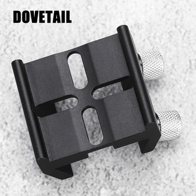 Finderscope Mount Telescope Universal Dovetail Base For Finder Scope Dovetail pf