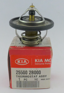 Hyundai kia 25500 2b000