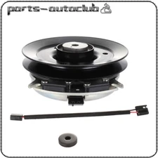 PTO Clutch for WORLDLAWN 5203434 Lawn Mower