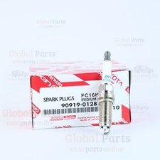 Toyota OEM PLUG, SPARK 9091901289 90919-01289