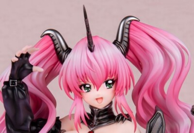 Anime Hell Teacher Minki 1/7 PVC Action Figure Model Statue 