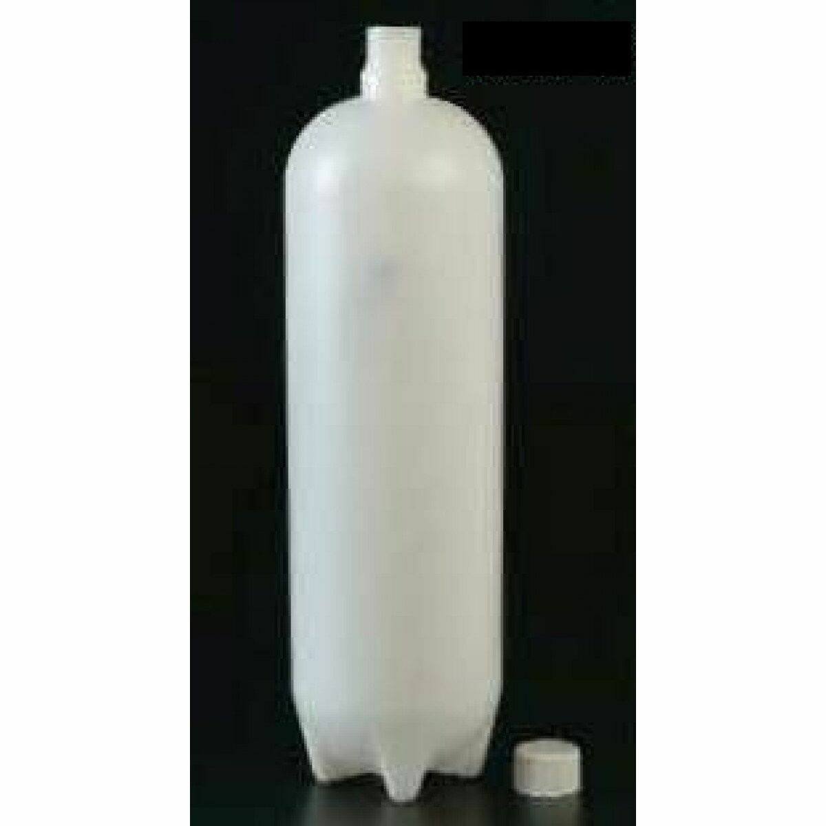 2 X 2L Self Contained Dental High Pressure Water Bottle System Large