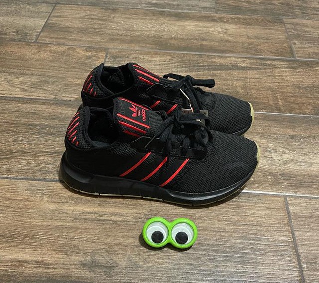 swift run black 10.5