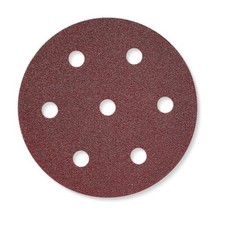 Festool Schleifscheibe Exzenterschleifer Rubin 2 STF D90/6 P120 RU2/50 499081