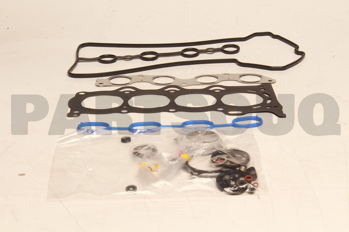 ゆった Toyota :: 04111-50541 GASKET KIT, ENGINE OVERHAUL